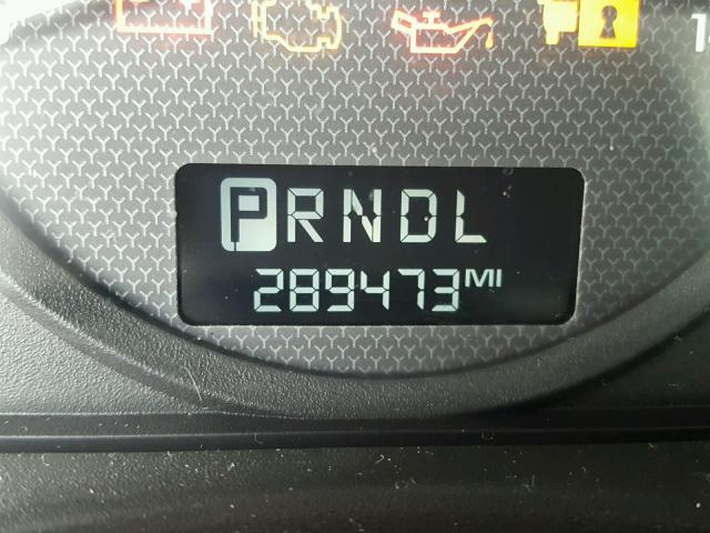 1G1ZT52885F236679 - 2005 CHEVROLET MALIBU LS Gümüş foto 8