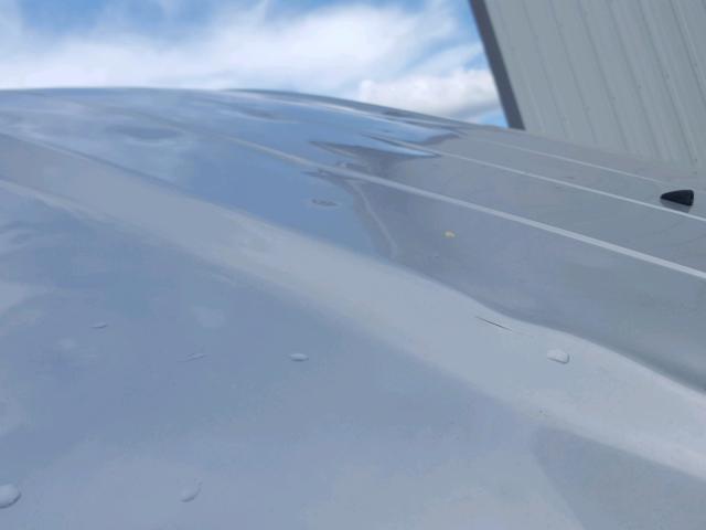 1A8HW58P89F713747 - 2009 CHRYSLER ASPEN LIMI 银色 照片 9