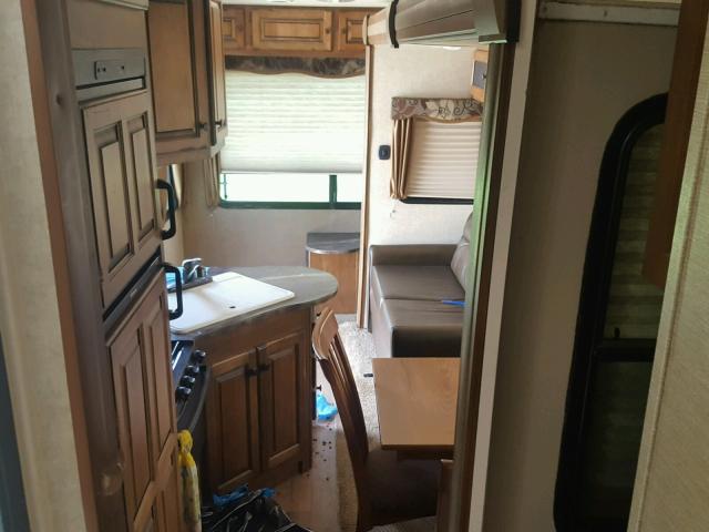 4YDF25227D1532889 - 2013 ARNES KEYSTONE WHITE photo 6