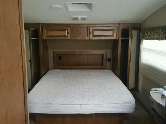 4YDF25227D1532889 - 2013 ARNES KEYSTONE WHITE photo 7