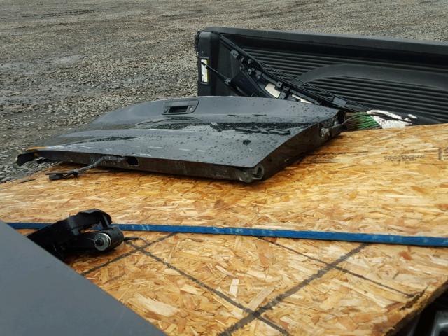 1C6RR7FT3FS712157 - 2015 RAM 1500 ST BLACK photo 6