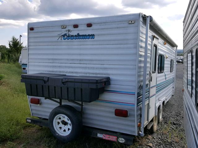 1TC2B2153W1203724 - 1998 COACH CAMPER WHITE photo 4