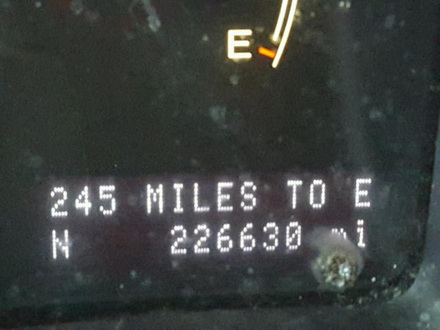 5LMFU275X6LJ08735 - 2006 LINCOLN NAVIGATOR Beżowy zdjęcie 8