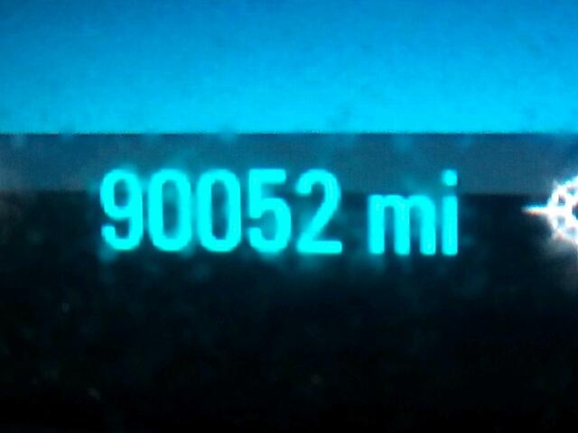 1G11B5SLXFF329628 - 2015 CHEVROLET MALIBU LS შავი ფოტო 8