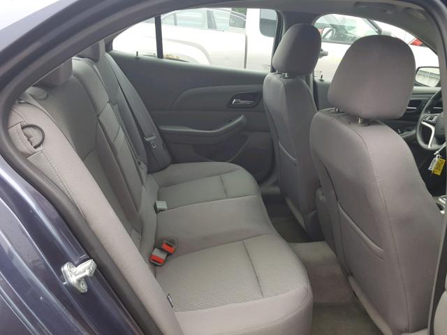 1G11A5SA5DF212702 - 2013 CHEVROLET MALIBU LS Mavi foto 6