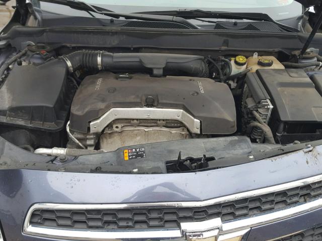 1G11A5SA5DF212702 - 2013 CHEVROLET MALIBU LS Mavi foto 7