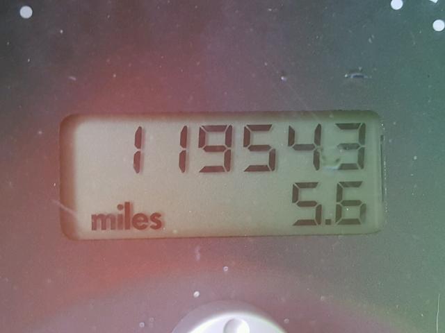 3VWCD21C83M413949 - 2003 VOLKSWAGEN NEW BEETLE 绿色 照片 8