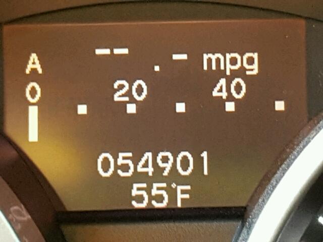 19UUA9F52DA004073 - 2013 ACURA TL TECH Մոխրագույն լուսանկար 8