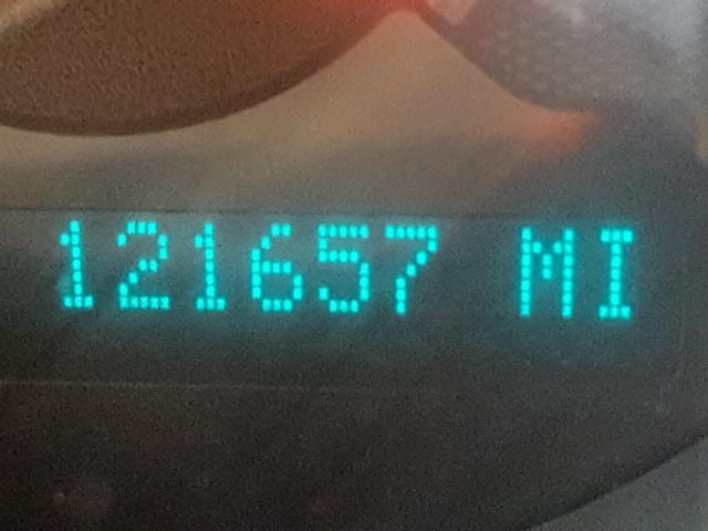 1G1ZD5E12BF160514 - 2011 CHEVROLET MALIBU BROWN photo 8