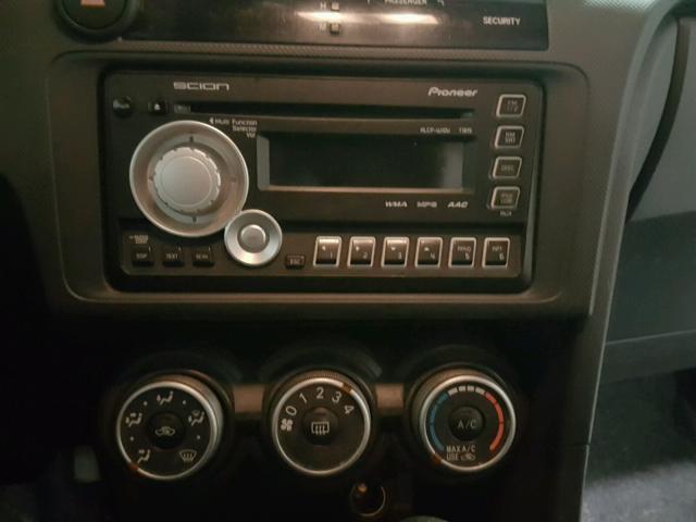 JTKJF5C77B3015565 - 2011 TOYOTA SCION TC 黑色 照片 9