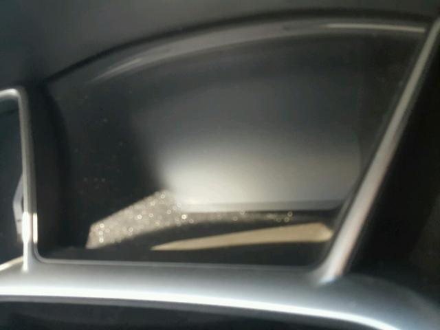 19XFC1F78GE036886 - 2016 HONDA CIVIC EXL 蓝色 照片 8