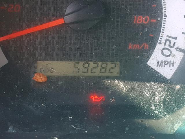 5TFLU4EN0CX045447 - 2012 TOYOTA TACOMA DOU 黑色 照片 8