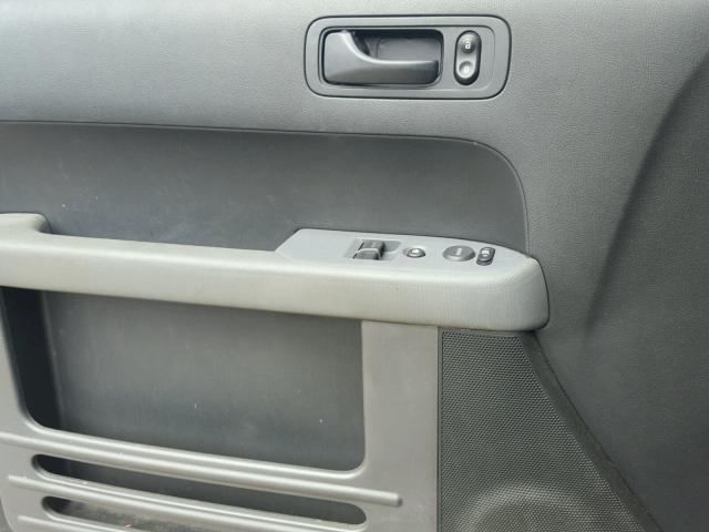 5J6YH27645L011987 - 2005 HONDA ELEMENT EX Gri fotoğraf 9