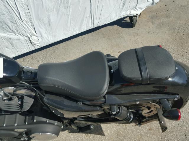 1HD1LC314CC416040 - 2012 HARLEY-DAVIDSON XL1200 FOR BLACK photo 6