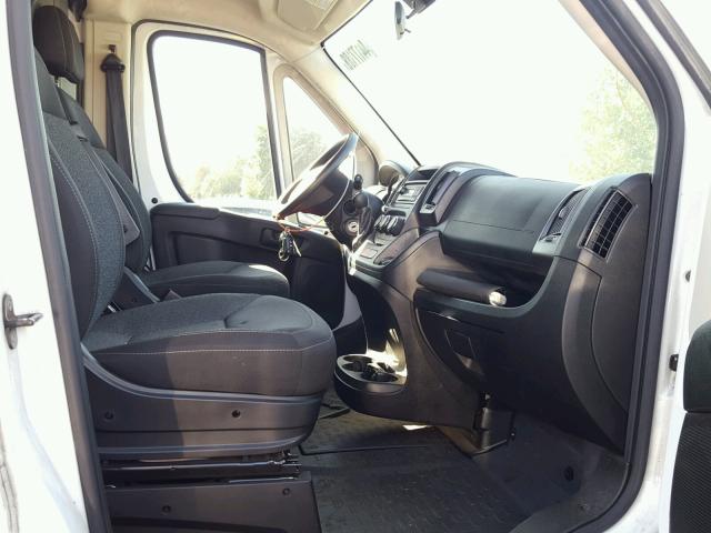 3C6TRVNG8HE523136 - 2017 RAM PROMASTER Ağ foto 5