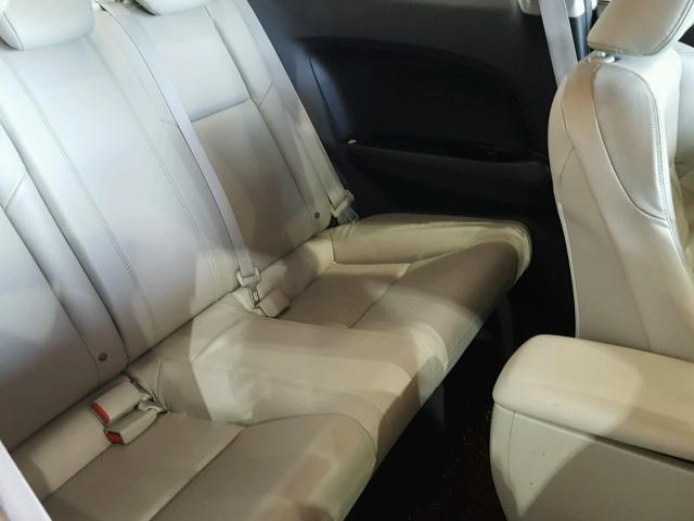 2HGFG3B00CH525078 - 2012 HONDA CIVIC EXL 白色 照片 6