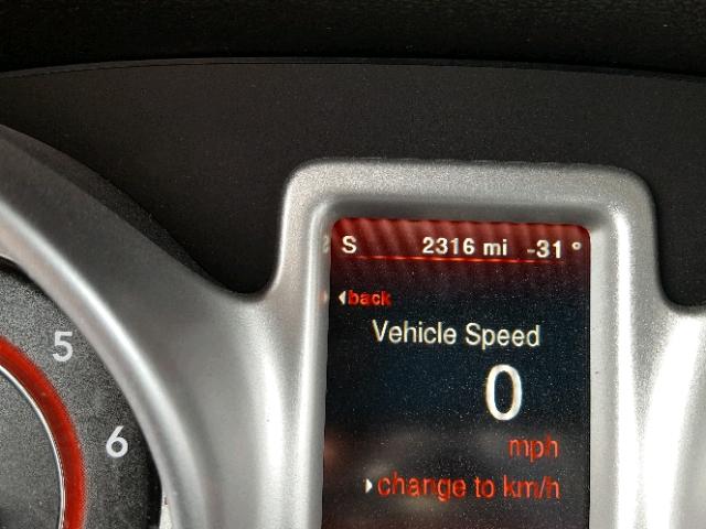 3C4PDDEGXJT388911 - 2018 DODGE JOURNEY GT Gümüş foto 8