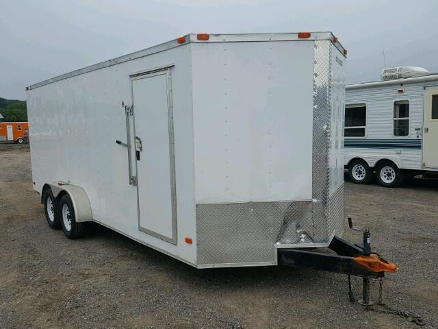 5WKBE2027H1048490 - 2017 FREE TRAILER WHITE photo 1