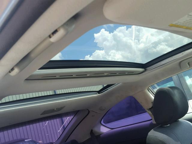 JTKDE167680241692 - 2008 TOYOTA SCION TC 紫色 照片 9