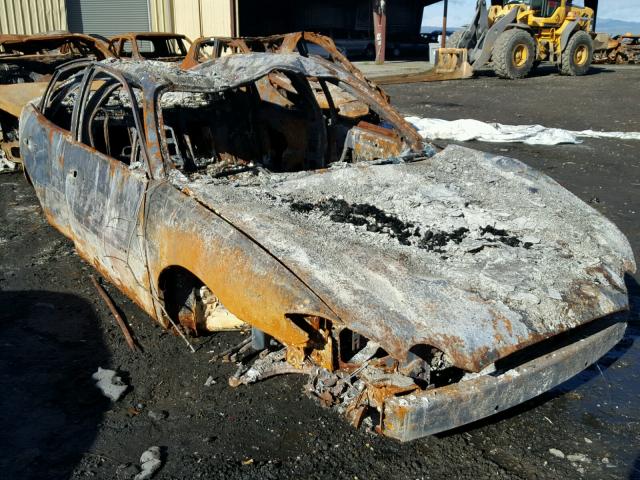 2G4WC532X51328898 - 2005 BUICK LACROSSE C BURN photo 1