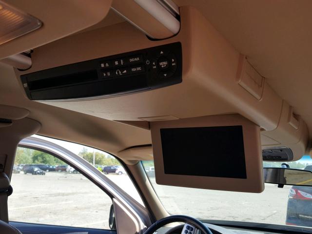 1GNDV33187D144639 - 2007 CHEVROLET UPLANDER L 棕色 照片 9