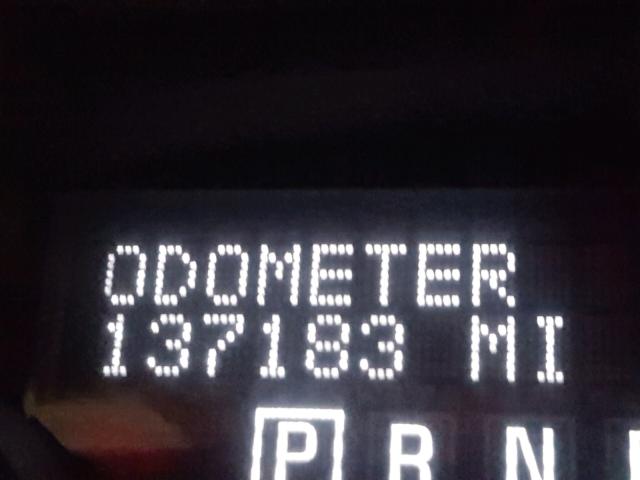 5GZER23758J162999 - 2008 SATURN OUTLOOK XR თეთრი ფოტო 8