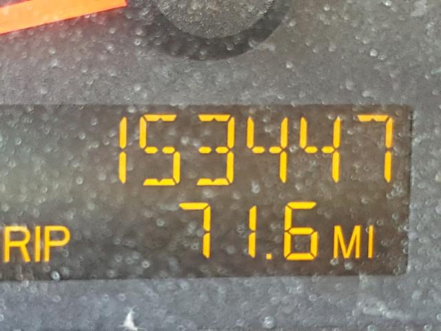 1G8AJ55F76Z160631 - 2006 SATURN ION LEVEL GOLD photo 8