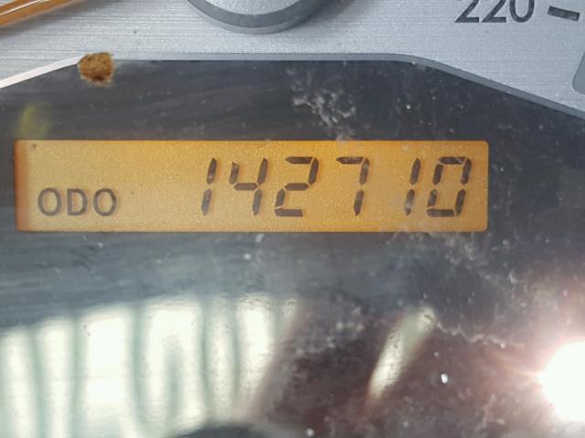 JTKDE177270193153 - 2007 TOYOTA SCION TC 石墨色 照片 8