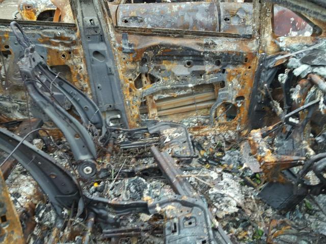 1FADP5CUXEL513289 - 2014 FORD C-MAX PREM BURN photo 5