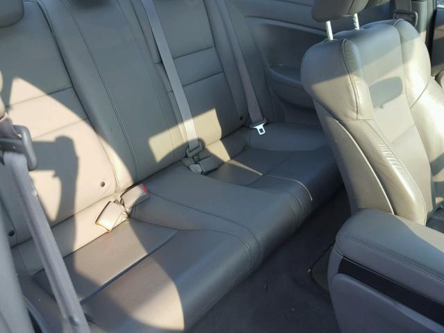 2HGFG129X8H548491 - 2008 HONDA CIVIC EXL 米色 照片 6