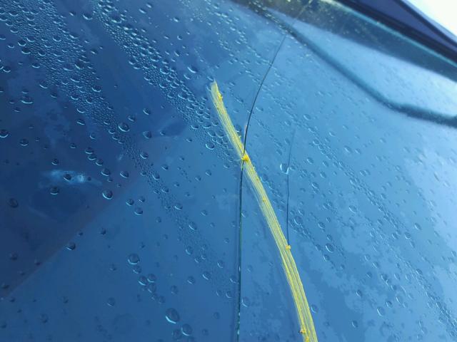 1G1ZE5ST5GF223471 - 2016 CHEVROLET MALIBU LT Qara foto 9