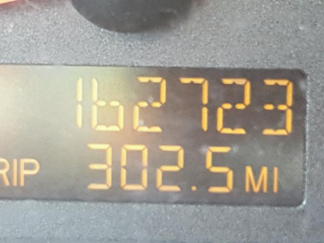 1G8AJ52F44Z206174 - 2004 SATURN ION LEVEL BLACK photo 8