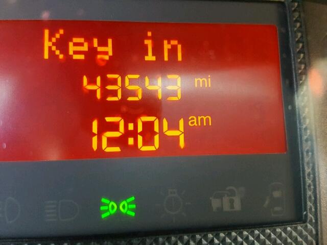 3C6TRVDG7HE532895 - 2017 RAM PROMASTER 白色 照片 8