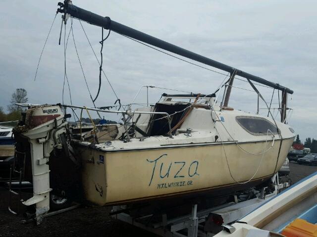 REN06794M74LS29L6 - 1974 REIN MARINE/TRL TAN photo 4