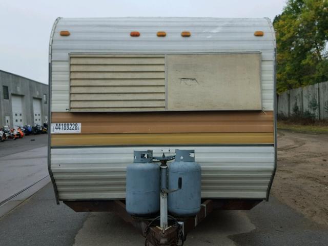 247235 - 1976 EMPI TRAILER TAN photo 2