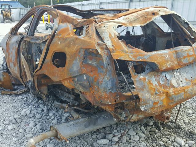 2GNAXWEX0J6266496 - 2018 CHEVROLET EQUINOX PR BURN photo 10