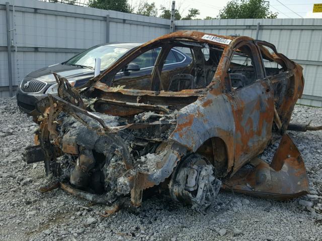 2GNAXWEX0J6266496 - 2018 CHEVROLET EQUINOX PR BURN photo 2