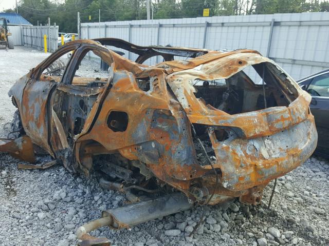 2GNAXWEX0J6266496 - 2018 CHEVROLET EQUINOX PR BURN photo 3