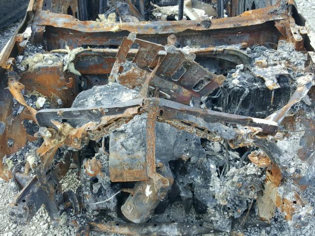 2GNAXWEX0J6266496 - 2018 CHEVROLET EQUINOX PR BURN photo 7