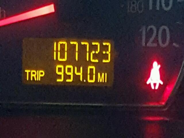 1G8AJ55F27Z118675 - 2007 SATURN ION LEVEL SILVER photo 8