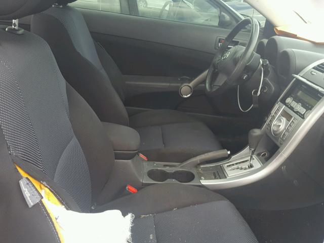 JTKDE167380228432 - 2008 TOYOTA SCION TC 蓝色 照片 5