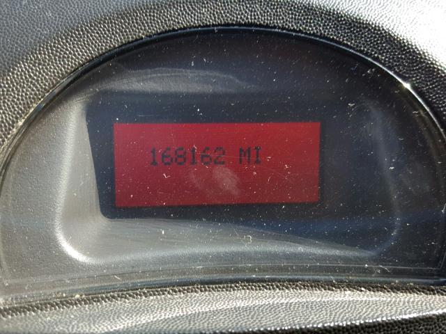 2G2WP552261180547 - 2006 PONTIAC GRAND PRIX SILVER photo 8