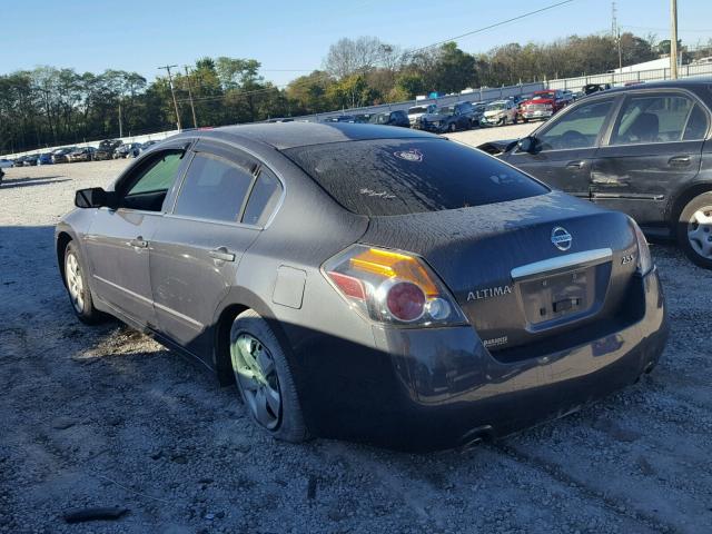 1N4AL21E78C194687 - 2008 NISSAN ALTIMA 2.5 CHARCOAL photo 3