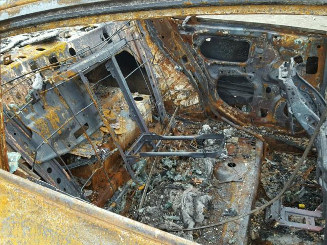 1N4CL21E28C181175 - 2008 NISSAN ALTIMA HYB BURN photo 6