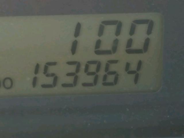 JTKKT624350093700 - 2005 TOYOTA SCION XA წითელი ფოტო 8