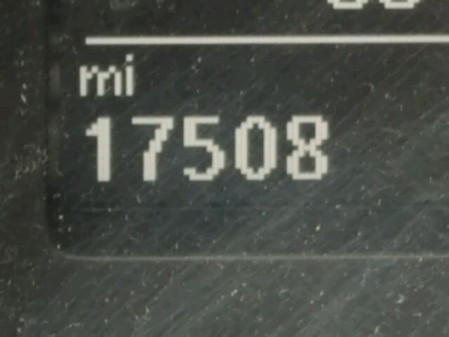 1VWDT7A35HC050068 - 2017 VOLKSWAGEN PASSAT R-L GRAY photo 8