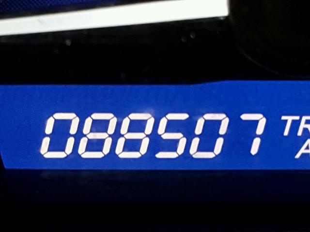 1HGFA16808L071883 - 2008 HONDA CIVIC EX 蓝色 照片 8