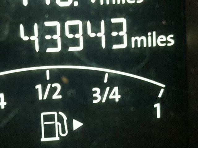 3VW2K7AJ0FM273171 - 2015 VOLKSWAGEN JETTA BASE GRAY photo 8