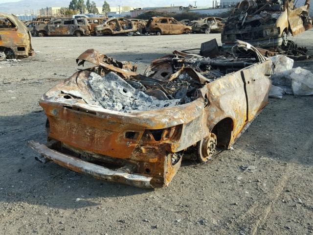 WBAWR335X8P153462 - 2008 BMW 328 I SULE BURN photo 4