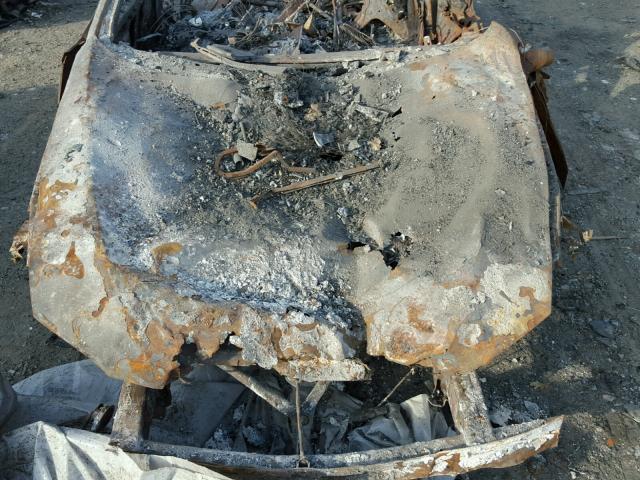 WBAWR335X8P153462 - 2008 BMW 328 I SULE BURN photo 7